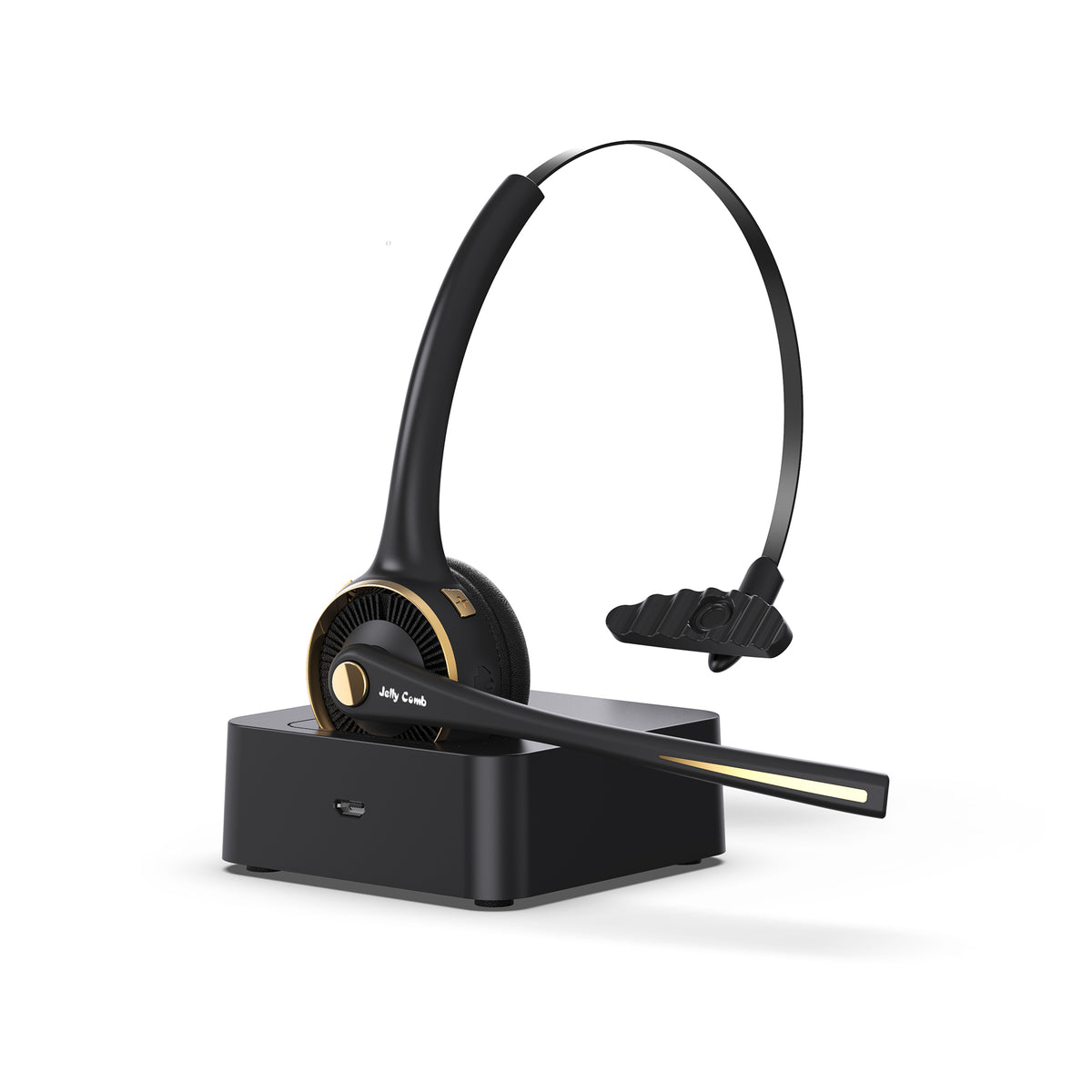 BH M9 Bluetooth Headset