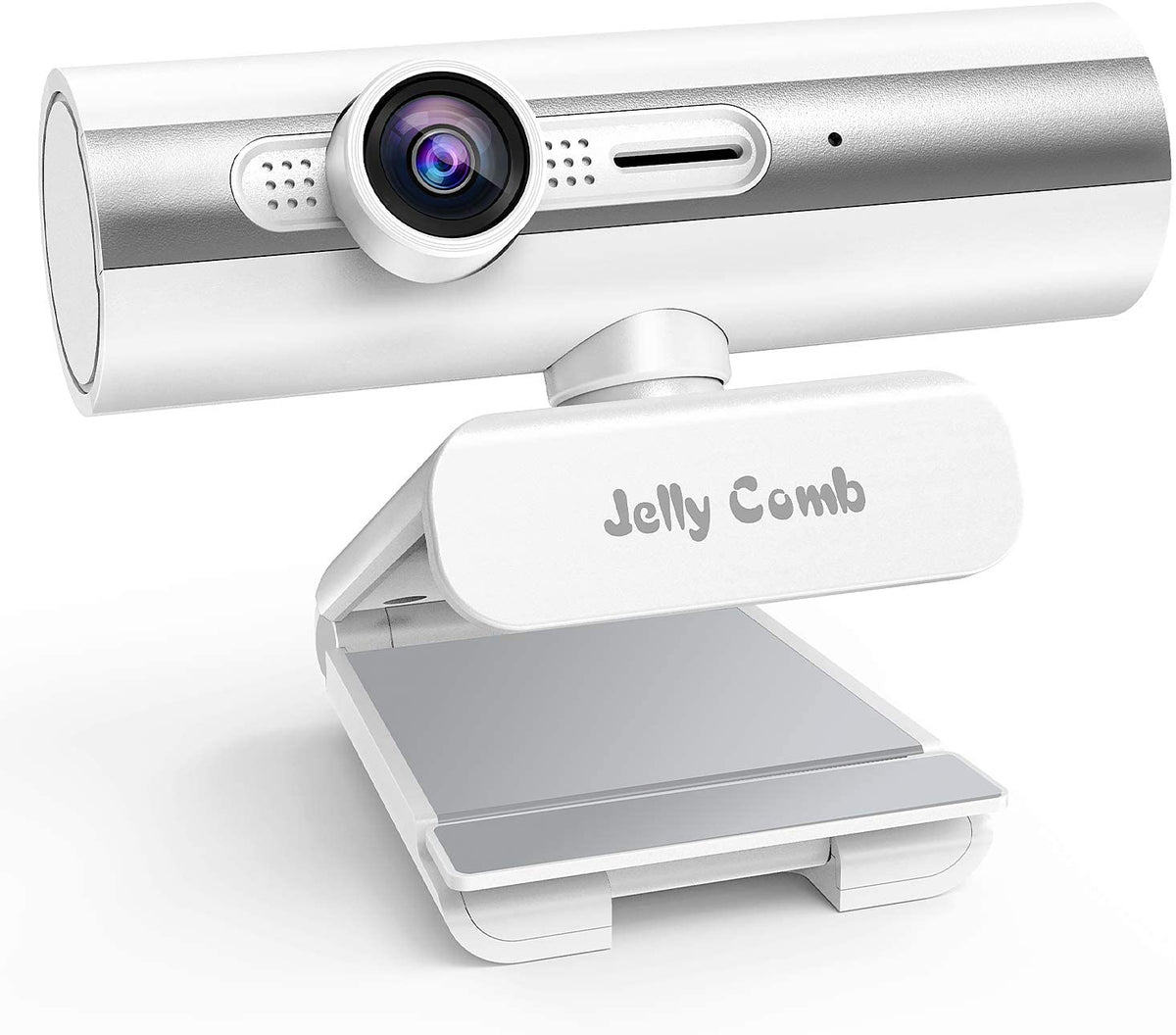 Webcams et Equipement VoIP Jelly Comb Webcam 1080P HD avec Capuchon  d'objectif, caméra Web autofocus Microphone stéréo p 261426 - Cdiscount  Informatique