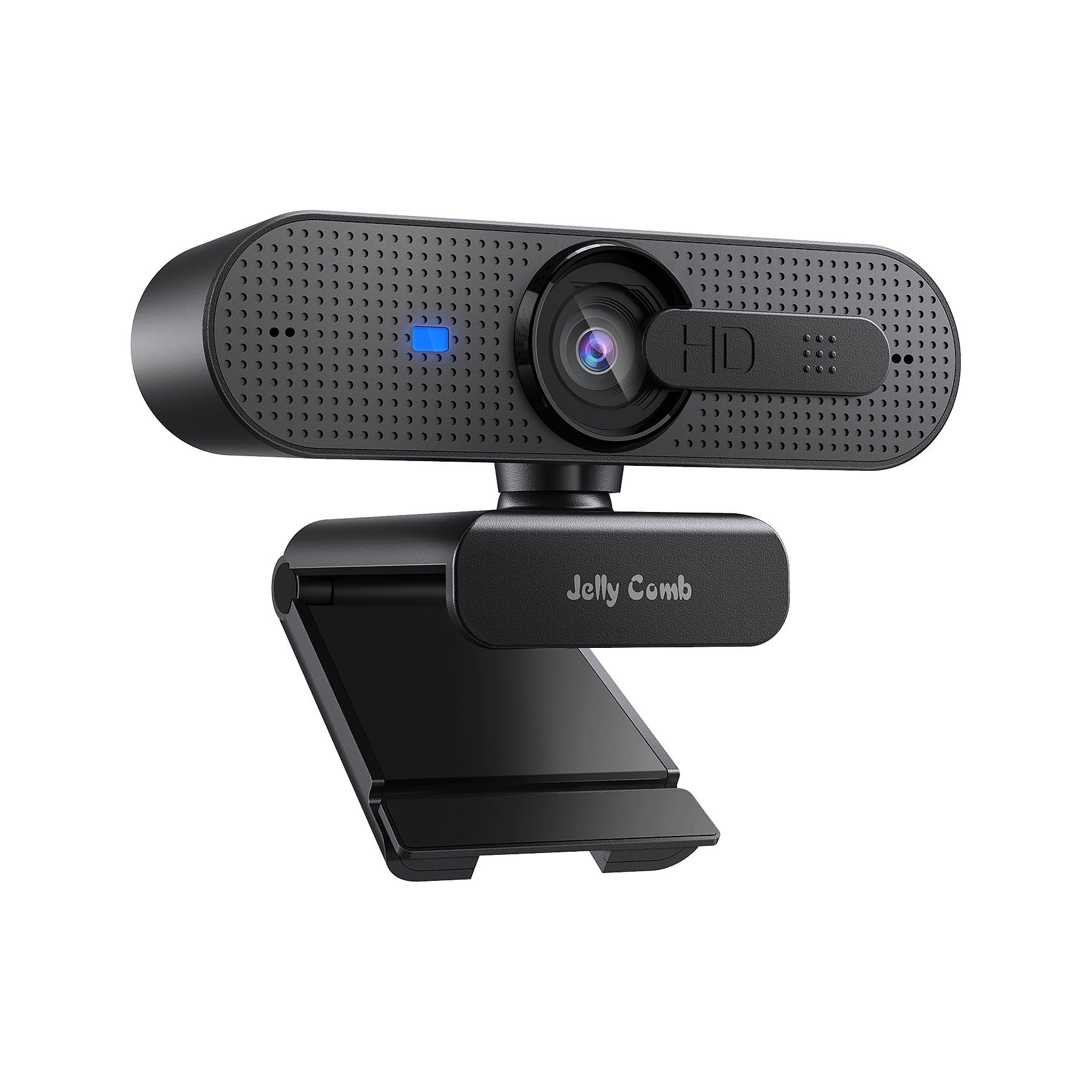 Jigerjs Webcam Full HD 1080p, 30 FPS avec Micro Intégré, Web Caméra  d'Ordinateur USB pour PC, Ordinateur Portable, Laptop, Video, ,  Skype (Version améliorée 2024 (caméra HD)) : : Informatique