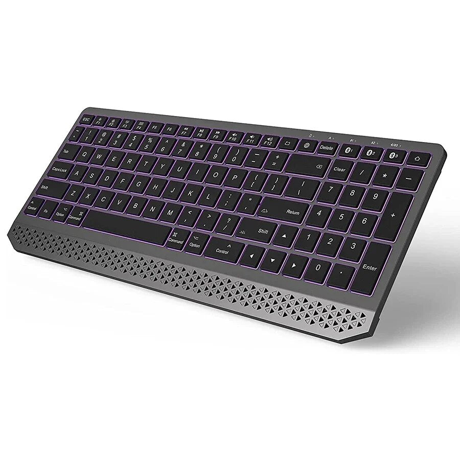 K05A Wireless Backlight Keyboards