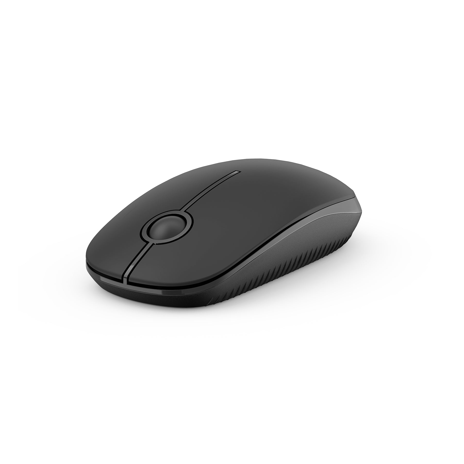 Slim Wireless Mouse Jelly Comb MS001